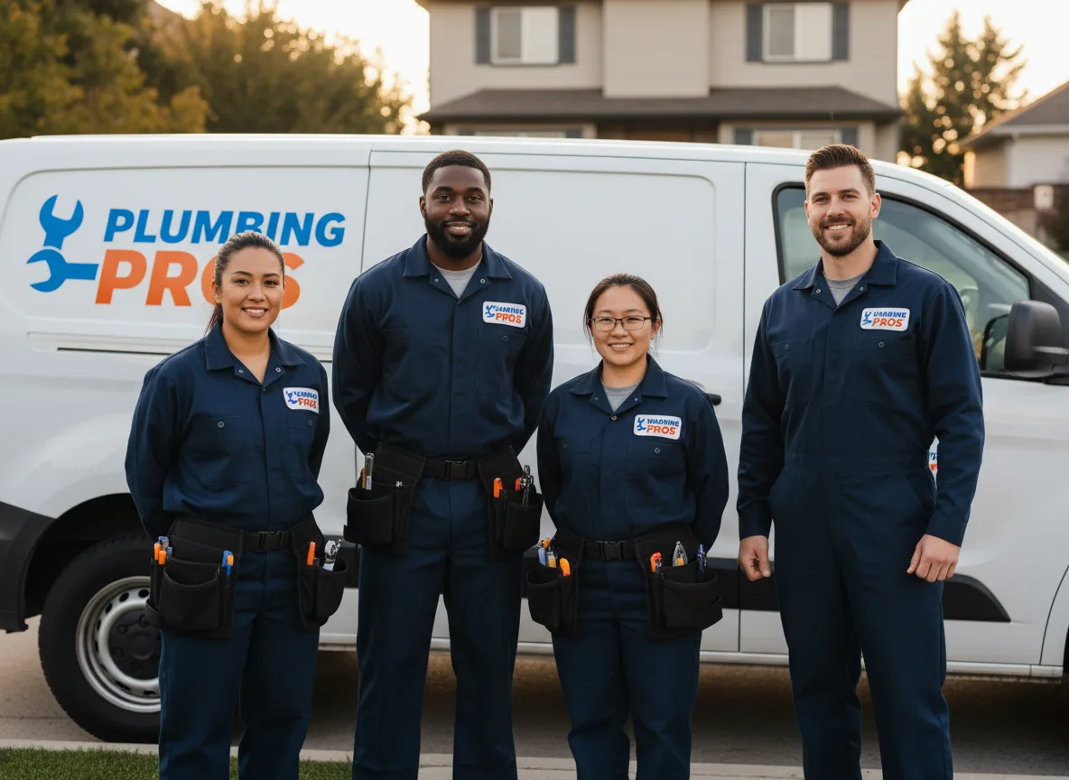 Water Heater Repair company in Kensett, AR